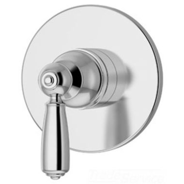 Click here to see Symmons 47-460-TRM Symmons 47-460-TRM Chrome Allura Series Triple Outlet Diverter