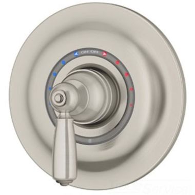 Click here to see Symmons 4700-STN Symmons 4700-STN Satin Nickel Allura Series Shower Valve