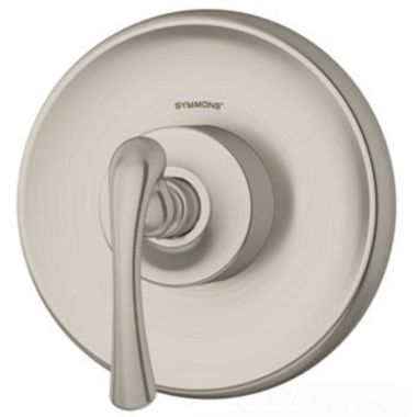 Click here to see Symmons 52-458-STN-TRM Symmons 52-458-STN-TRM Satin Nickel Ballina Series Dual Outlet Diverter