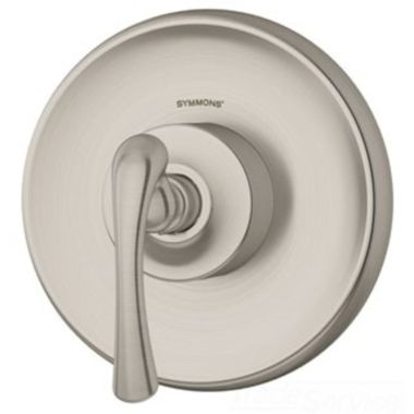 Click here to see Symmons 52-460-STN Symmons 52-460-STN Satin Nickel Ballina Series Triple Outlet Diverter