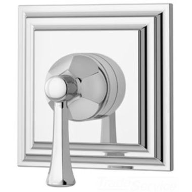 Click here to see Symmons 45-458 Symmons 45-458 Canterbury Series Dual Outlet Diverter - Chrome