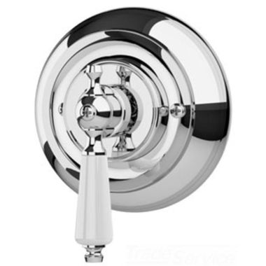 Click here to see Symmons 44-458 Symmons 44-458 Chrome Carrington Series Dual Outlet Diverter