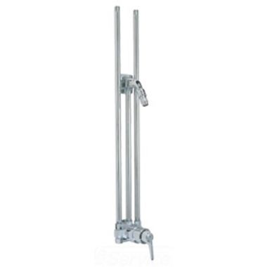 Click here to see Symmons 1-500 Symmons Safetymix Exposed Shower System, Polished Chrome - 1-500