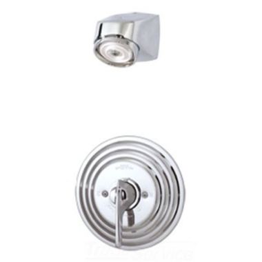 Click here to see Symmons C-96-1-151-X Symmons C-96-1-151-X Chrome Temptrol Series Commercial Shower System