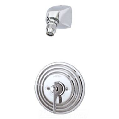 Click here to see Symmons C-96-1-295-X Symmons C-96-1-295-X Chrome Temptrol Series Commercial Shower System