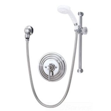 Click here to see Symmons C-96-300-B30-V-X Symmons C-96-300-B30-V-X Chrome Temptrol Series Commercial Shower System