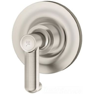 Click here to see Symmons 53-460-STN-TRM Symmons 53-460-STN-TRM Satin Nickel Museo Series Triple Outlet Diverter