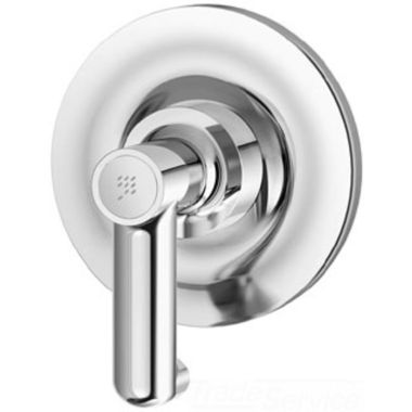 Click here to see Symmons 53-460-TRM Symmons 53-460-TRM Chrome Museo Series Triple Outlet Diverter