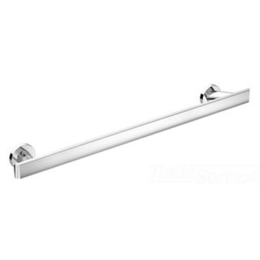 Click here to see Symmons 413TB-18 Symmons 413TB-18 Chrome Naru Series Towel Bar (18