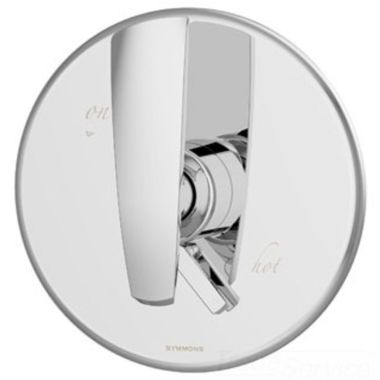 Click here to see Symmons S-4100TS Symmons S-4100TS Chrome Naru Series Tub/Shower Valve