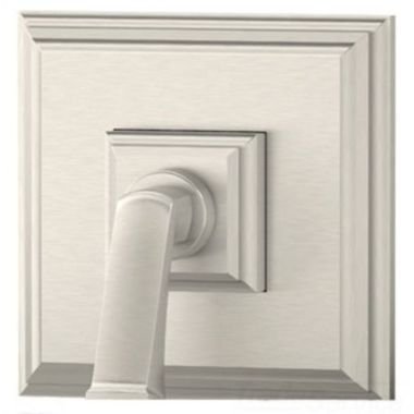 Click here to see Symmons 42-460-STN-TRM Symmons 42-460-STN-TRM Oxford Triple Outlet Diverter Trim in Satin Nickel