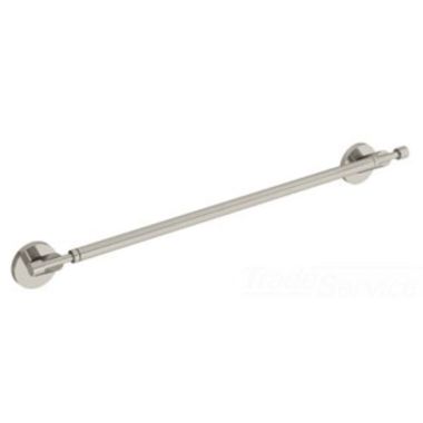 Click here to see Symmons 433TB-24-STN Symmons Sereno Series 24