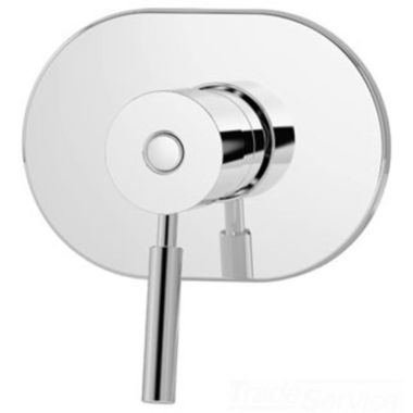 Click here to see Symmons 43-458 Symmons 43-458 Chrome Sereno Series Dual Outlet Diverter