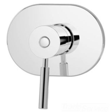 Click here to see Symmons 43-460 Symmons 43-460 Chrome Sereno Series Triple Outlet Diverter