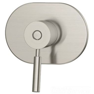 Click here to see Symmons 43-460-STN Symmons 43-460-STN Satin Nickel Sereno Series Triple Outlet Diverter