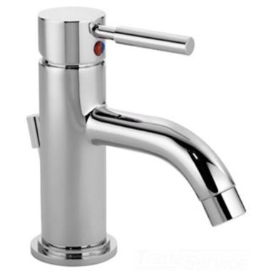 Click here to see Symmons SLS-4312 Symmons SLS-4312 Chrome Sereno Series Single Handle Lavatory Faucet