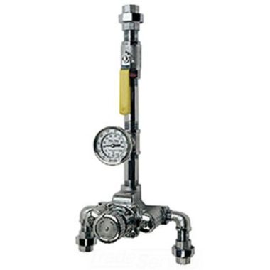 Click here to see Symmons 7-102A Symmons 7-102A Mixing Valve and Pipe Assembly