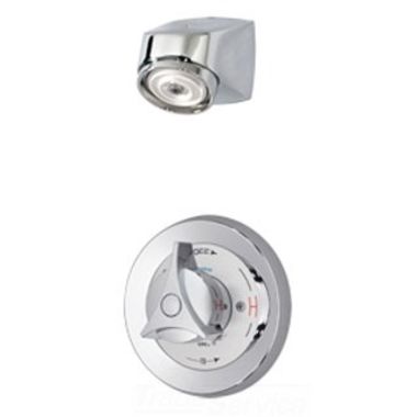 Click here to see Symmons 96-1-151 Symmons 96-1-151 Chrome Temptrol Series Shower System