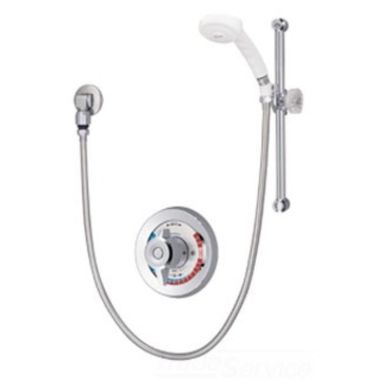Click here to see Symmons BP-56-300-B30-V Symmons BP-56-300-B30-V Chrome Temptrol BP Series II Shower and System