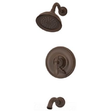 Click here to see Symmons S-5102-ORB Symmons S-5102-ORB Oil-Rubbed Bronze Winslet Series Tub/Shower System
