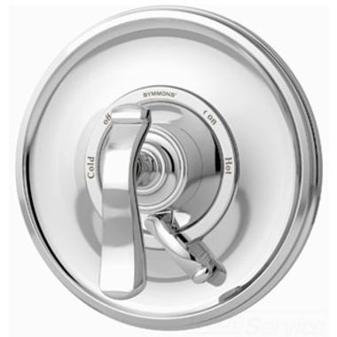 Click here to see Symmons S-5100 Symmons S-5100 Chrome Winslet Series Tub/Shower Valve