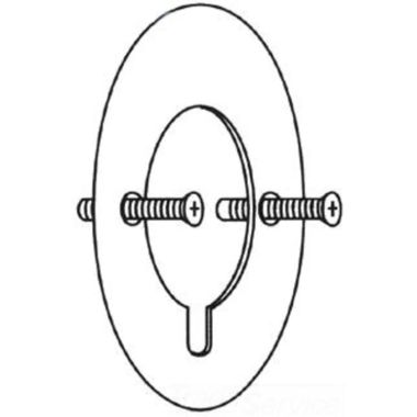 Click here to see Symmons T-29A Symmons T-29A Dial, Model A Chrome