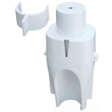 Click here to see Sioux Chief 696-CF Sioux Oxbox Secondary Drainage Funnel - 696-CF
