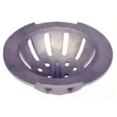 Click here to see Sioux Chief 863-U SIOUX 863-U ALUMINUM DOME BOTTOM STRAINER