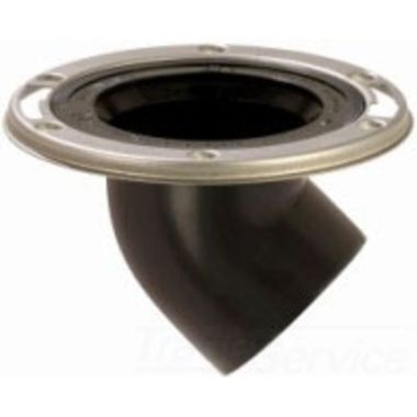 Click here to see Sioux Chief 889-45AMPK2 SIOUX 889-45AM FLANGE ABS 3 SPGT SS-SWVL 45DEG
