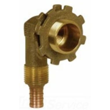 Click here to see Sioux Chief 616X2PX SIOUX 616X2PX ELBOW 1/2 PEX X 1/2 FIP SHOWER LOCK