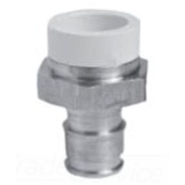 Click here to see Sioux Chief 645WGC3 SIOUX 645WGC3 COUPLING 3/4CPVC X 3.4F1960 NO-LEAD