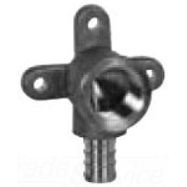 Click here to see Sioux Chief 647X2EPK2 SIOUX 647X2EPK2 ELL 1/2 PEX 1/2 FIP DROP-EAR 1/BG FOR NON POTABLE USE