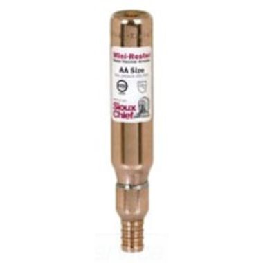 Click here to see Sioux Chief 660-X2B SIOUX 660-X2B MINI-RESTER 1/2 PEX BULK AA