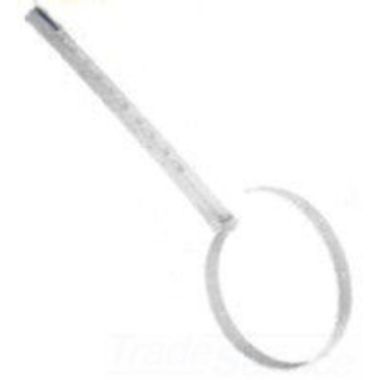 Click here to see Sioux Chief 553-014W SIOUX 553-014W 14 ZIP STICK WHITE