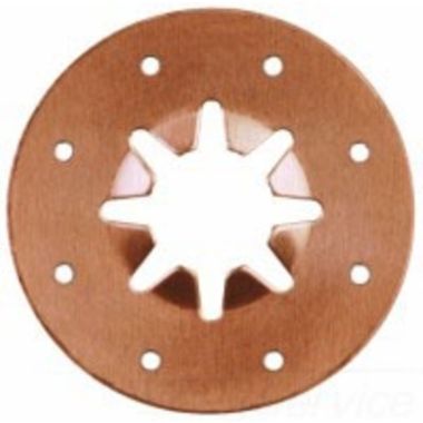 Click here to see Sioux Chief 612-2PK2 SIOUX 612-2PK2 COPPER STAR 1/2 CTS 5/BG