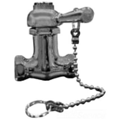 Click here to see Jones Stephens S05100 Jones Stephens S05-100 Self-Closing Shower Valve with 7-Inch Pull Chain