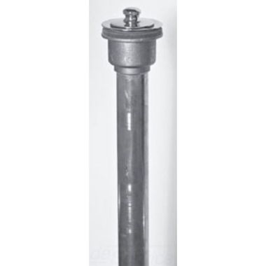 Click here to see Watco 511-PF-BRS-CP Watco 511-PF-BRS-CP Tubular Brass PresFlo Polished Chrome Tub Closure