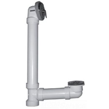 Click here to see Watco 650-TL-ABS-BZ Watco 650-TL-ABS-BZ Trip Lever Bath Waste - Oil-Rubbed Bronze