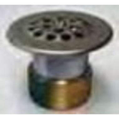 Click here to see Watco 18661-CP Watco 18661-CP Chrome Plated Dome Strainer Cover Assembly