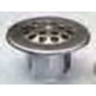 Click here to see Watco 18662-CP Watco 18662-CP Chrome Plated Dome Strainer Cover Assembly