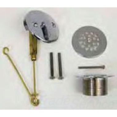 Click here to see Watco 38180-BZ Watco 38180-BZ Oil-Rubbed Bronze Slip Lock Trip Lever Assembly