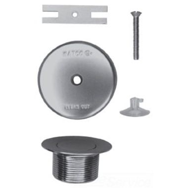 Click here to see Watco 38250-CP Watco 38250-CP PresFlo Chrome Plated Trim Kit 600 and 601