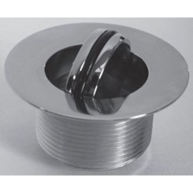 Click here to see Watco 38370-CP Watco 38370-CP PresFlo Polished Chrome Tub Closure