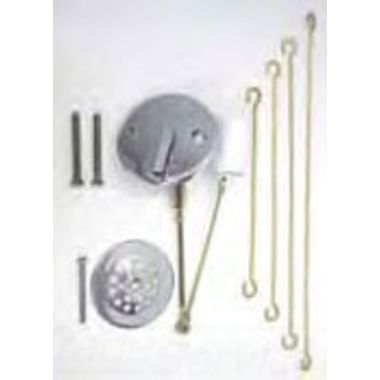 Click here to see Watco 38771-PVC-BZ Watco 38771-PVC-BZ Oil-Rubbed Bronze PVC Trip Lever Trim Kit up to 24