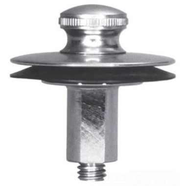 Click here to see Watco 38710-PB Watco 38710-PB Push Pull Polished Brass Replacement Stopper
