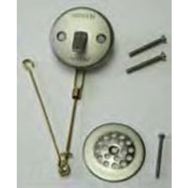 Click here to see Watco 39100-BZ Watco SlipLock Trip Lever Trim Kit - Oil-Rubbed Bronze (39100-BZ)