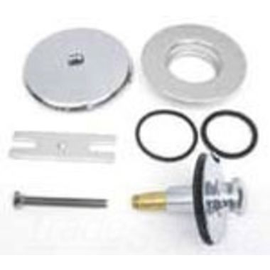 Click here to see Watco 39290-AP-2H Watco 39290-AP-2H Aged Pewter Push Pull Two-Hole Trim Kit