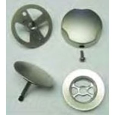 Click here to see Watco 52800-BN Watco 52800-BN Non-Testable Cable Brushed Nickel Trim