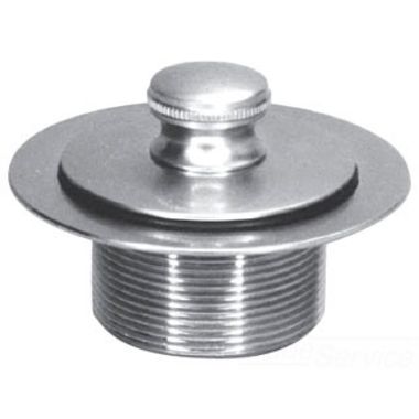 Click here to see Watco 38305-PN Watco 38305-PN Push Pull Pearl Nickel Single-Hole Trim Kit