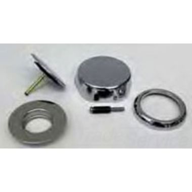 Click here to see Watco 92888-BN Watco 92888-BN Innovator Brushed Nickel Cable Trim Kit with QuickTrim Body Cover